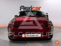 2018 Mazda MX-5