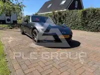 2018 Mazda MX-5