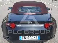 2018 Mazda MX-5