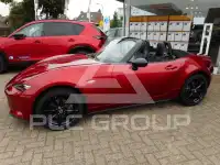 2018 Mazda MX-5