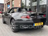 2018 Mazda MX-5