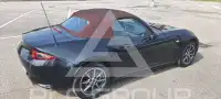 2018 Mazda MX-5