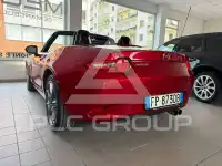 2018 Mazda MX-5