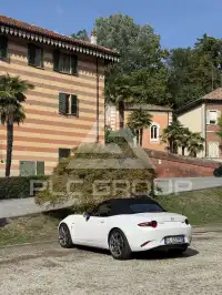 2018 Mazda MX-5