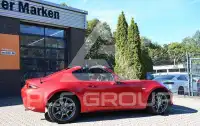 2018 Mazda MX-5