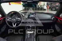 2018 Mazda MX-5