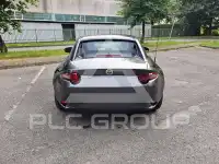 2018 Mazda MX-5