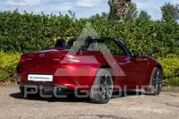 2018 Mazda MX-5