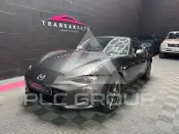 2018 Mazda MX-5