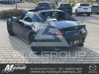 2018 Mazda MX-5