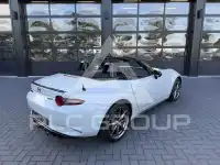 2018 Mazda MX-5