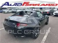 2018 Mazda MX-5