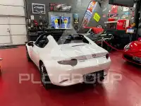2018 Mazda MX-5
