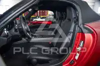 2018 Mazda MX-5