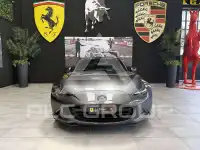 2018 Mazda MX-5