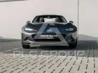 2018 Mazda MX-5