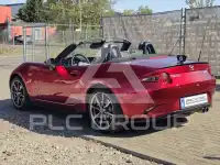 2018 Mazda MX-5