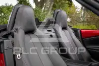 2018 Mazda MX-5