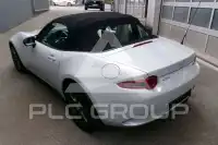 2018 Mazda MX-5