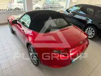 2018 Mazda MX-5