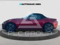 2018 Mazda MX-5