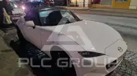 2018 Mazda MX-5