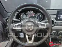 2018 Mazda MX-5