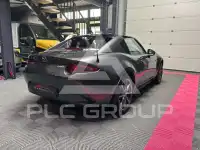 2018 Mazda MX-5