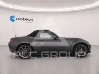 2018 Mazda MX-5