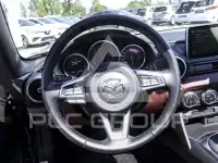 2018 Mazda MX-5