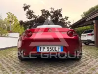 2018 Mazda MX-5