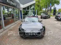 2018 Mazda MX-5