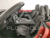 2018 Mazda MX-5