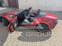 2018 Mazda MX-5