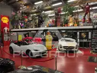 2018 Mazda MX-5