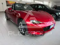 2018 Mazda MX-5