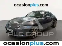 2018 Mazda MX-5