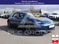 2018 Mazda MX-5