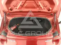2018 Mazda MX-5