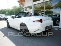 2018 Mazda MX-5