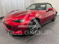 2018 Mazda MX-5