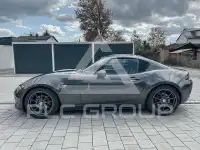 2018 Mazda MX-5