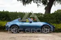 2018 Mazda MX-5