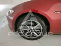 2018 Mazda MX-5