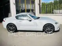 2018 Mazda MX-5