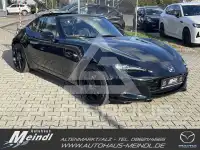 2018 Mazda MX-5