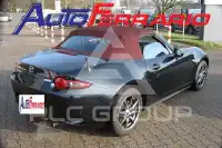 2018 Mazda MX-5