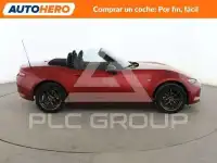 2018 Mazda MX-5