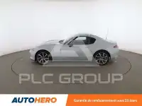 2018 Mazda MX-5