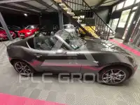 2018 Mazda MX-5